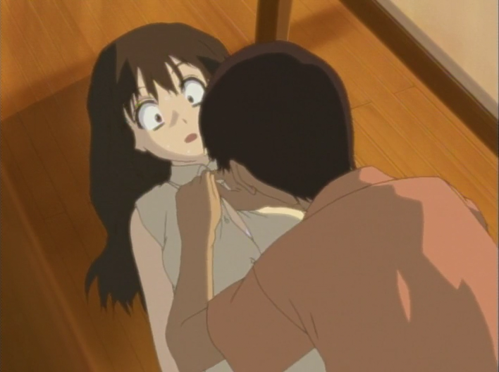 Virgin Night (A\H Fansú)